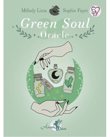 Green soul Oracle