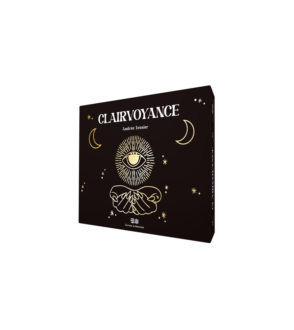 Coffret Clairvoyance