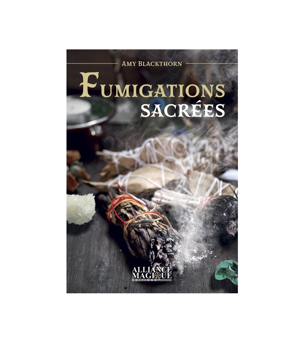 Fumigations sacrées