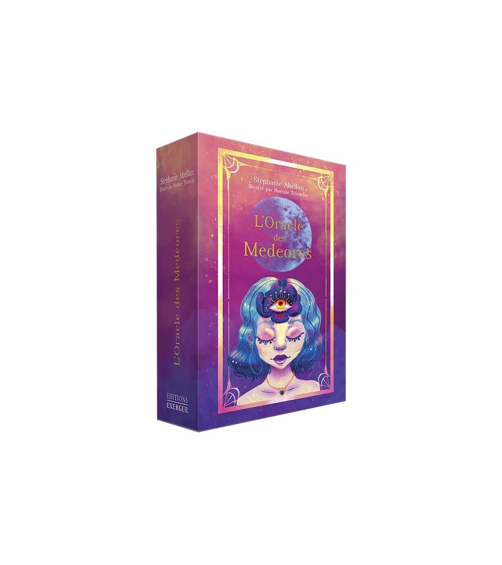 Oracle des Medeores