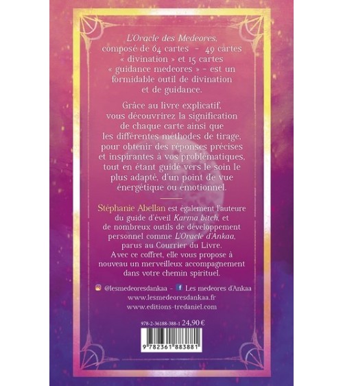 Oracle des Medeores