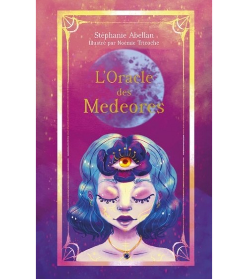 Oracle des Medeores