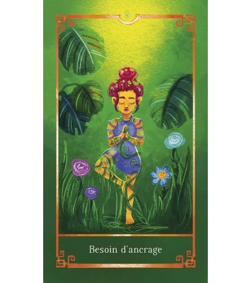 Oracle des Medeores