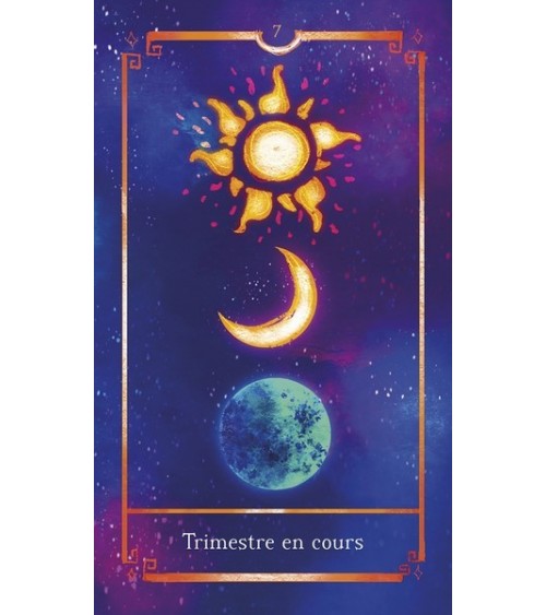 Oracle des Medeores