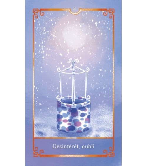 Oracle des Medeores