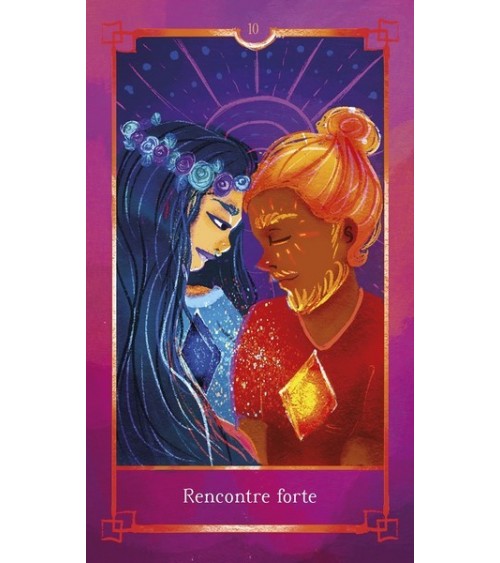 Oracle des Medeores