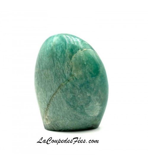Amazonite forme libre