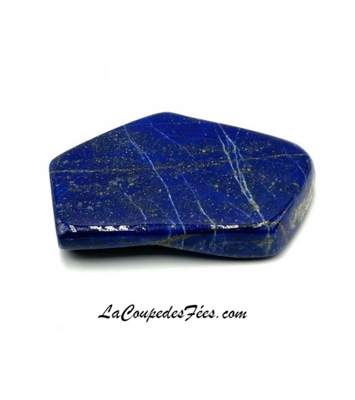 Lapis Lazuli de Collection