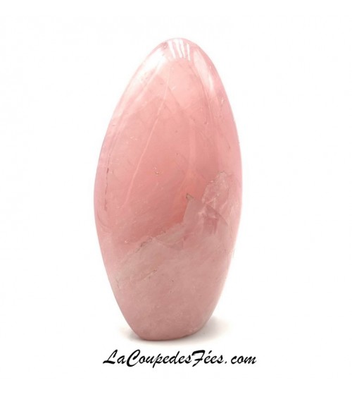 Quartz Rose Collection