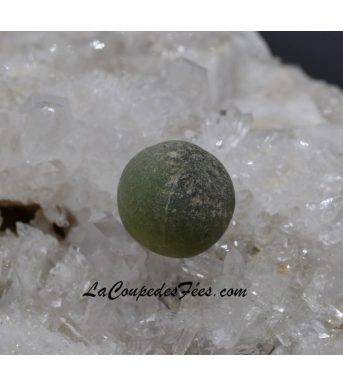 Prehnite