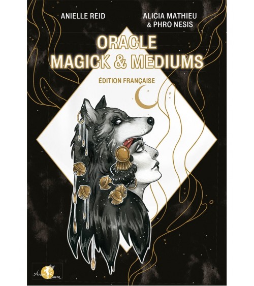 Oracle Magick & Médiums