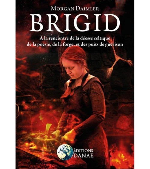 Brigid - A la rencontre de...