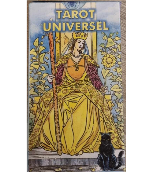 Tarot Universel