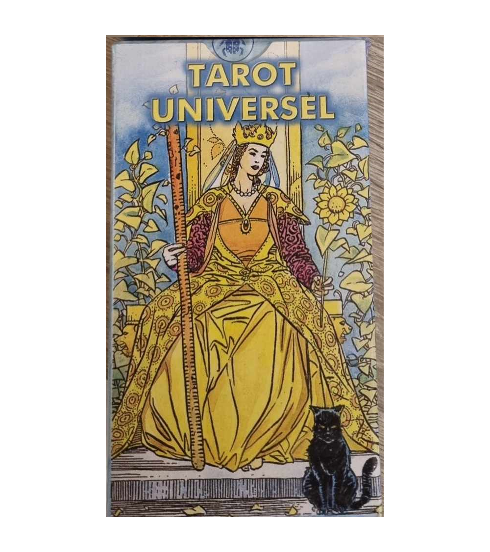 Tarot Universel