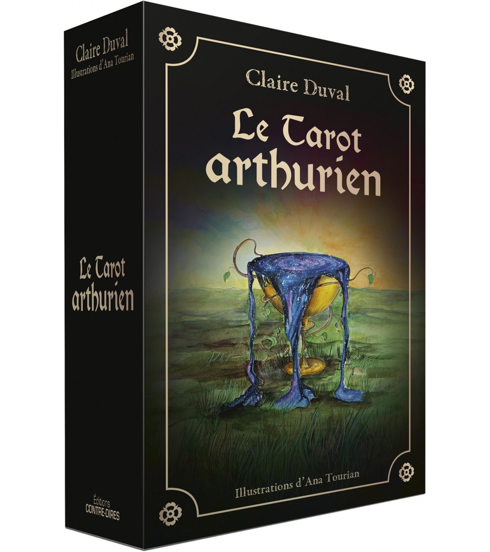 Le tarot arthurien