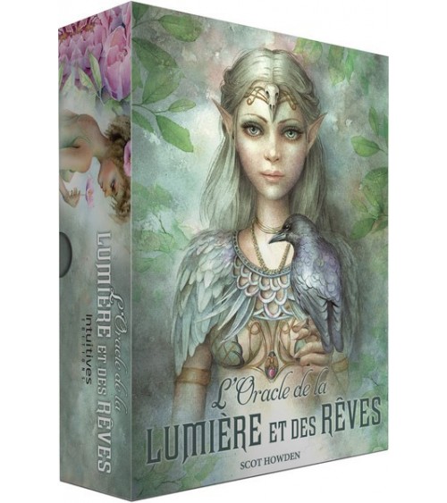 Oracle de la Lumière et des Rêves