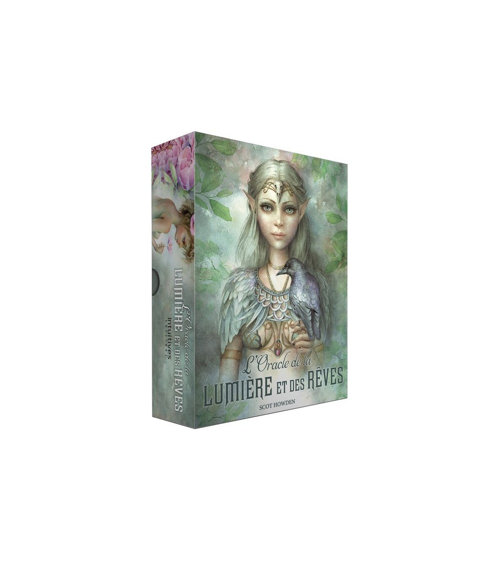 Oracle de la Lumière et des Rêves