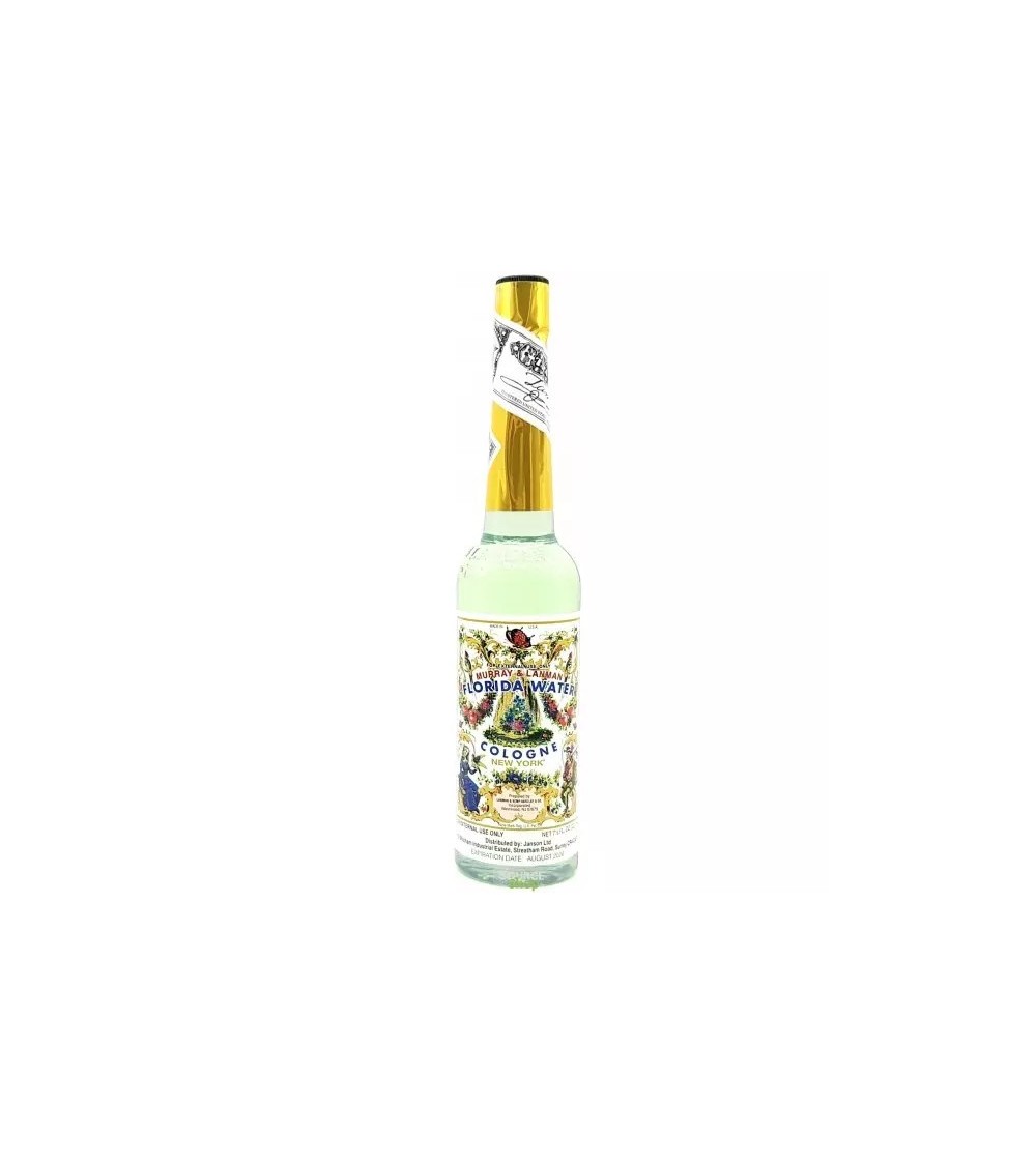 Eau de Floride New york