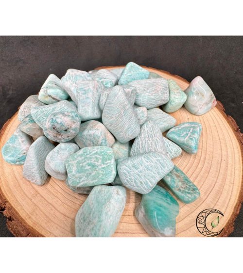Amazonite