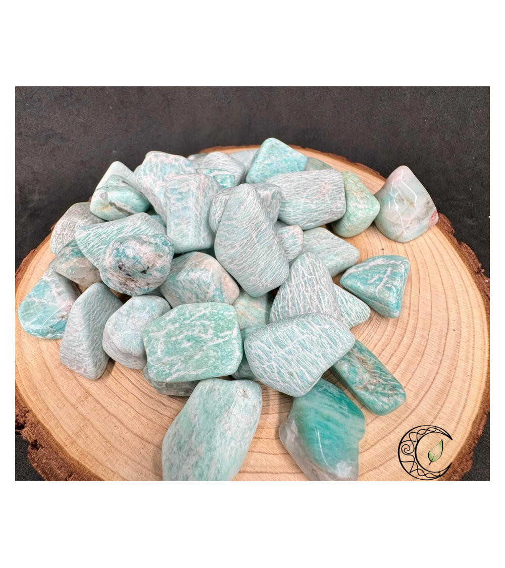 Amazonite