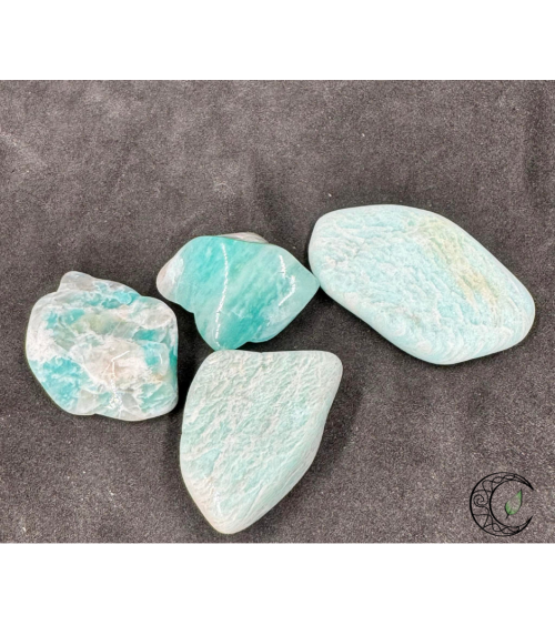 Amazonite