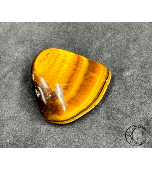 Oeil de tigre