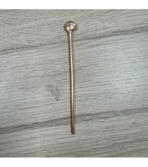 Cuillère en cuivre