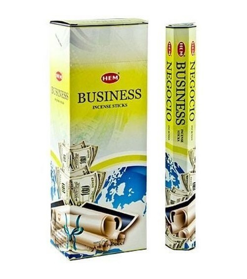 Encens Business