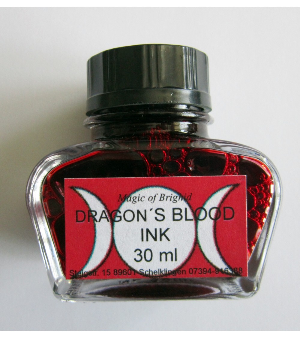 Encre Sang de Dragon
