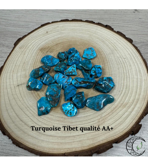 Turquoise