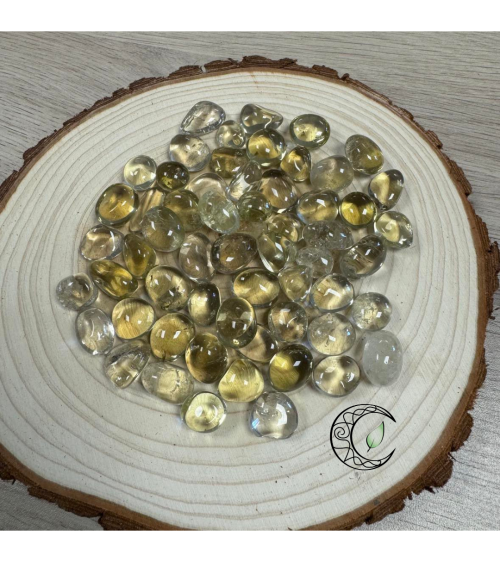 Citrine Naturelle