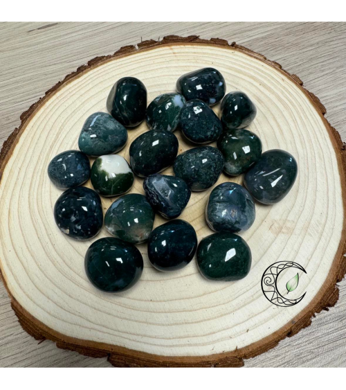 Agate Mousse