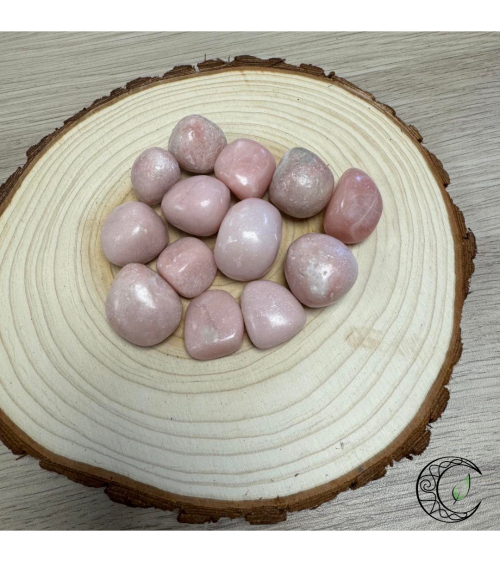 Opale rose