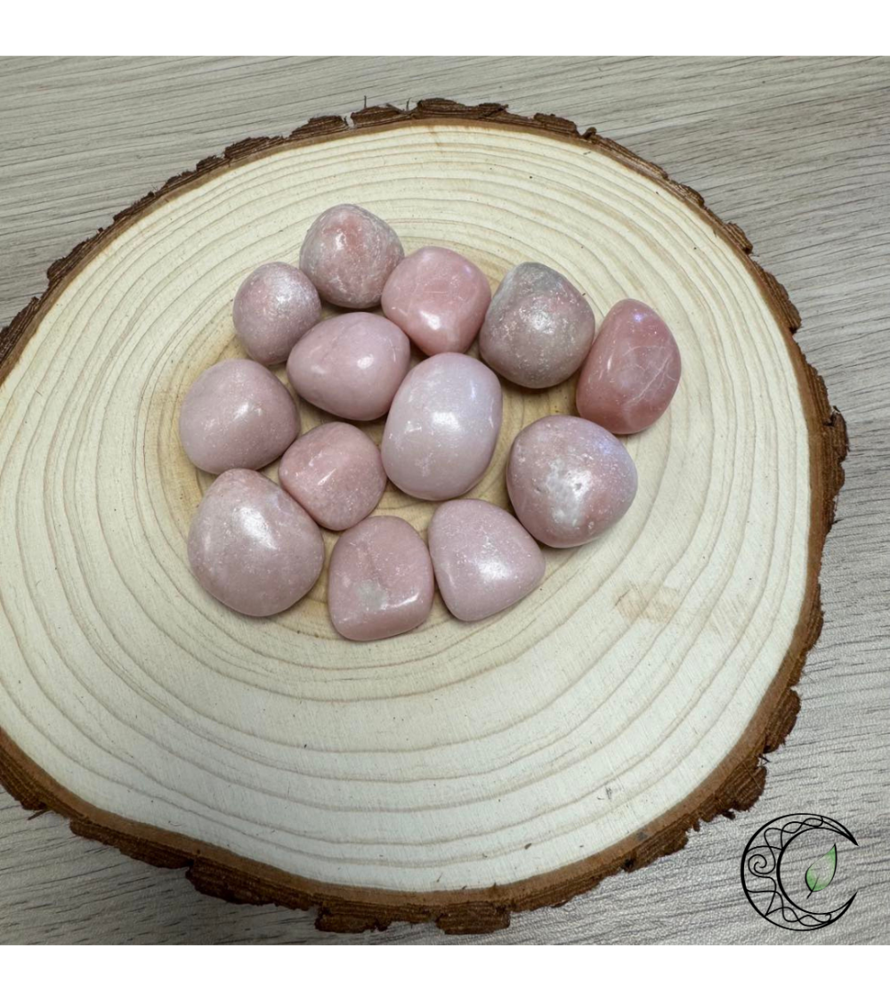 Opale rose