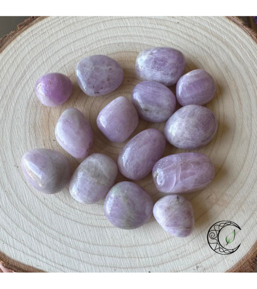 Kunzite