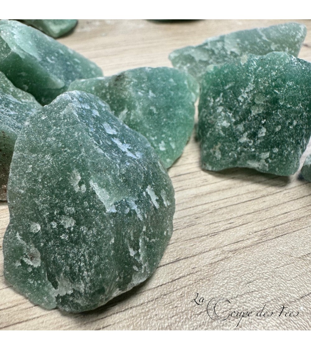 Aventurine Brute