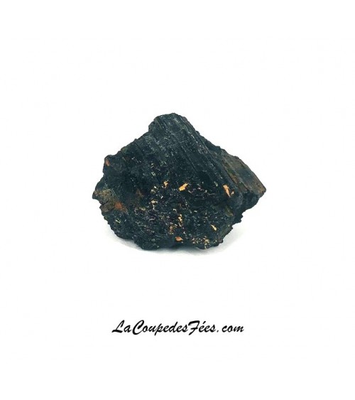 Tourmaline noire brute MM