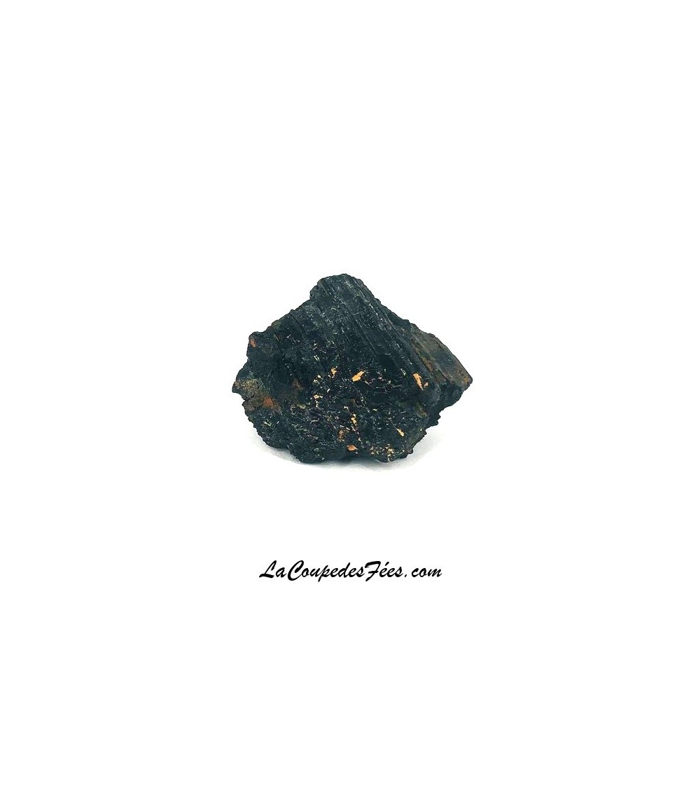 Tourmaline noire brute MM