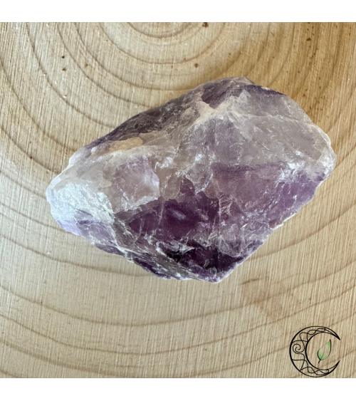 Fluorite brute