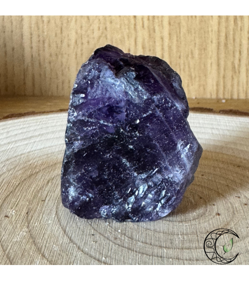 Amethyste brute qualité AAA