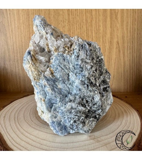 Cyanite brute qualité A