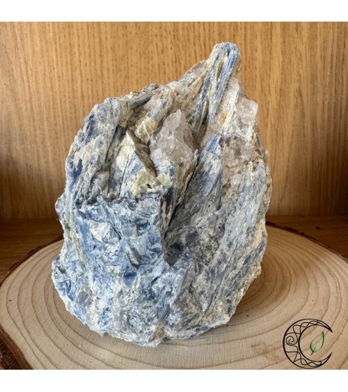 Cyanite brute qualité A