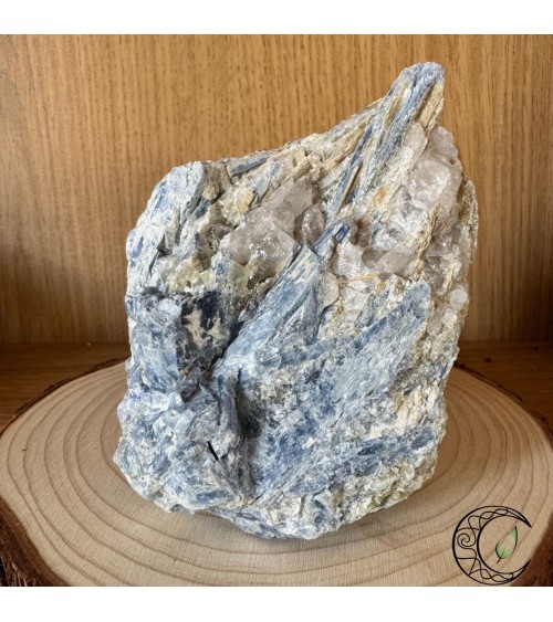 Cyanite brute qualité A