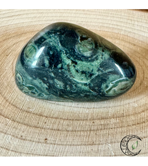 JASPE KAMBABA ( RHYOLITE )