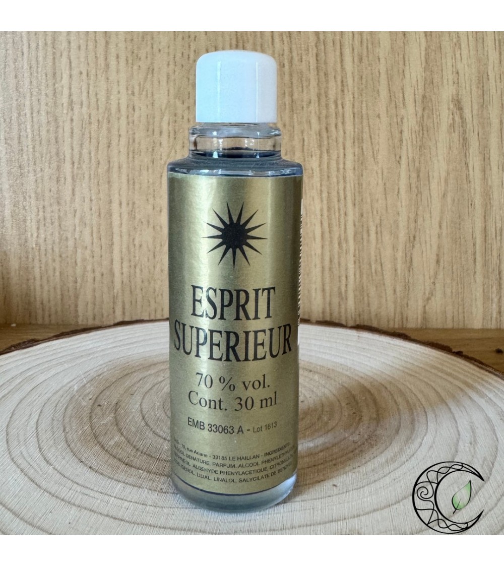 Esprit supérieur