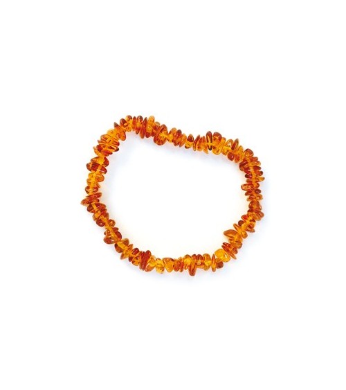 Bracelet en Ambre