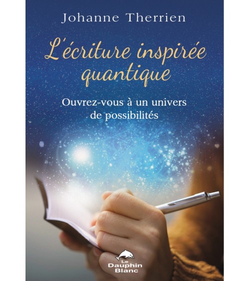 L'écriture inspirée quantique