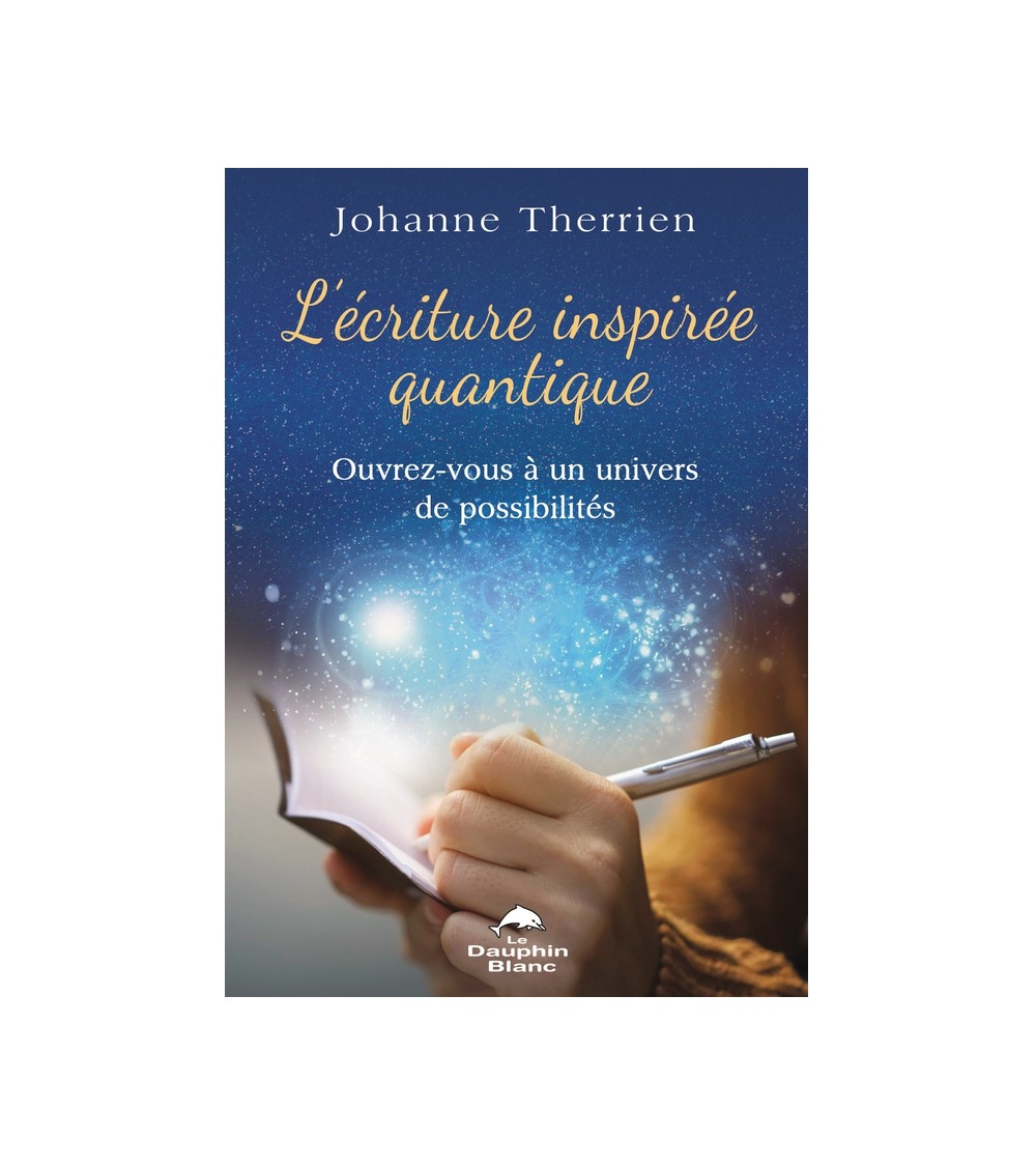 L'écriture inspirée quantique