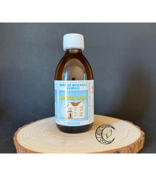 Nettoyant Purification Maison