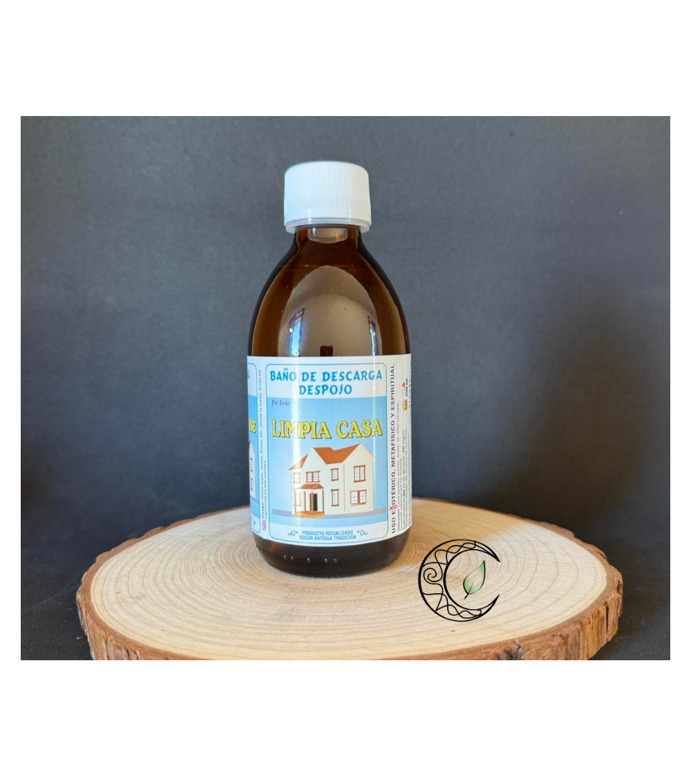 Nettoyant Purification Maison